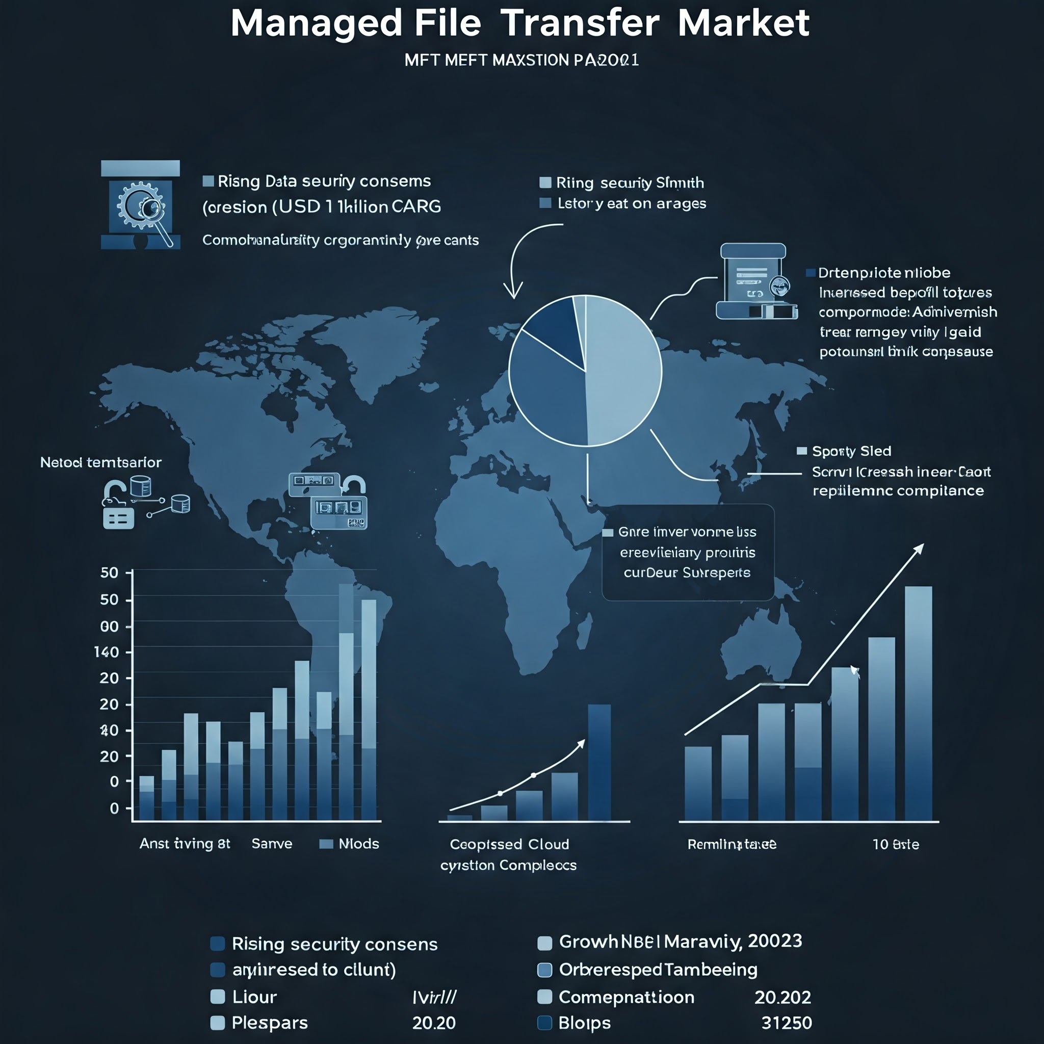 Managed File Transfer Market
