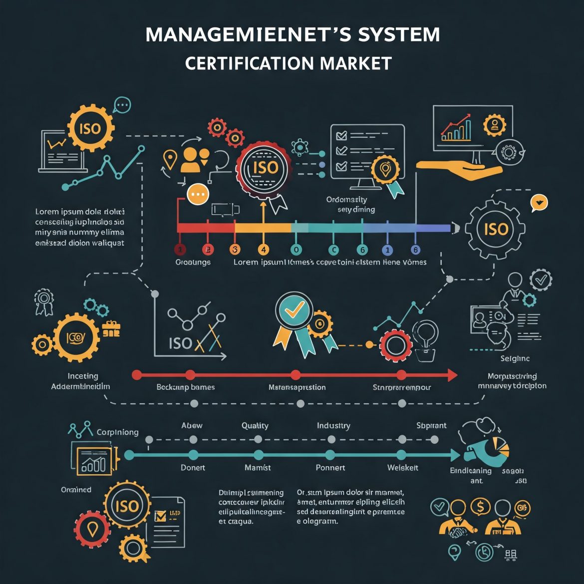 Management System Certification Market