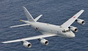 Maritime Patrol Aircraft Market