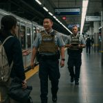 Mass Transit Security Market
