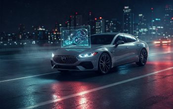 Metaverse in Automotive Market