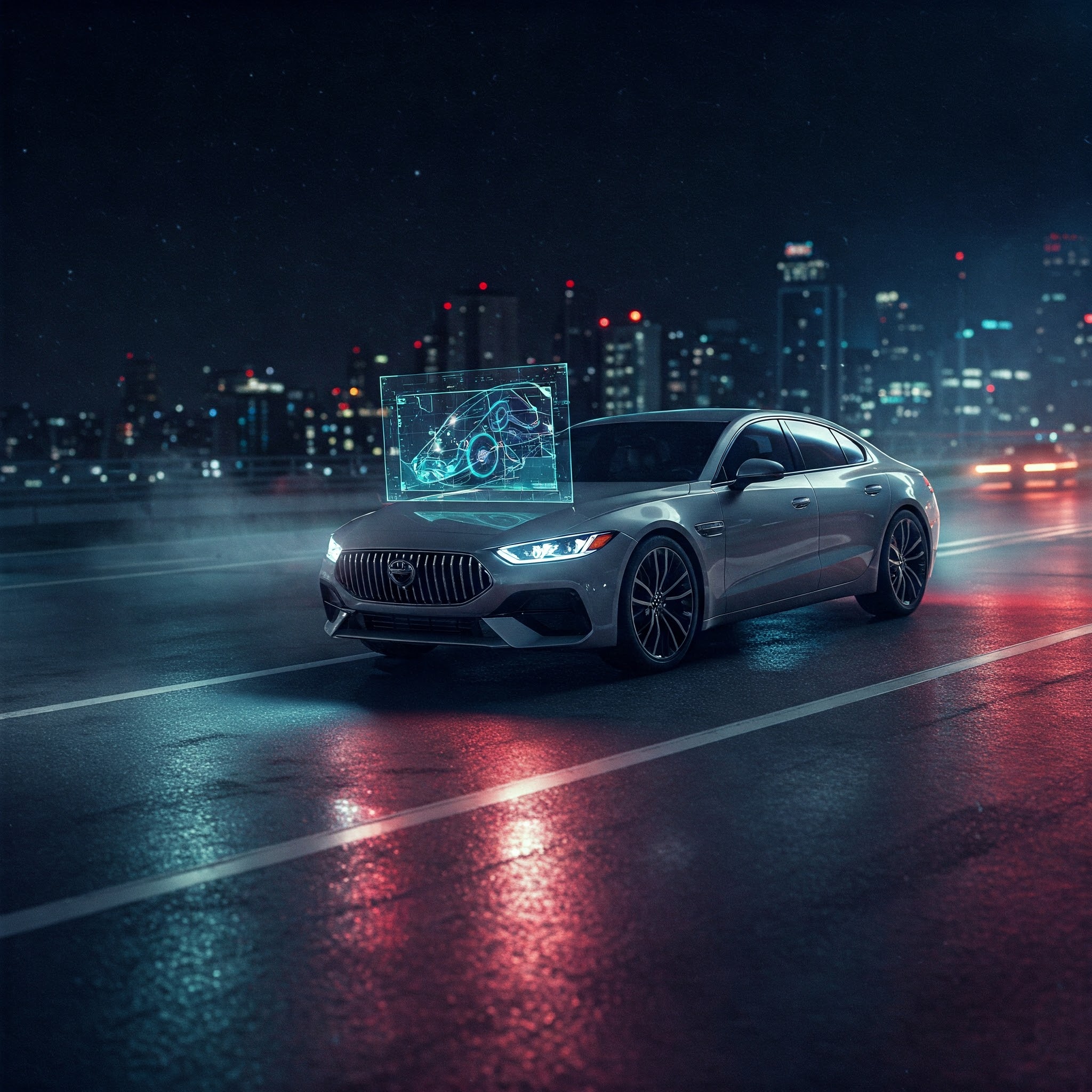Metaverse in Automotive Market