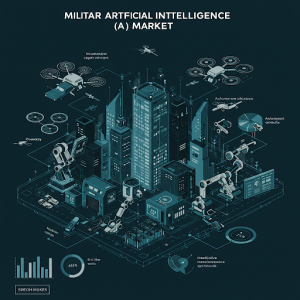 Military Artificial Intelligence (AI) Market