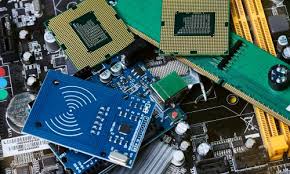 Military & Defense Semiconductor Market size is anticipated to grow at a CAGR of over 8% between 2024 & 2032