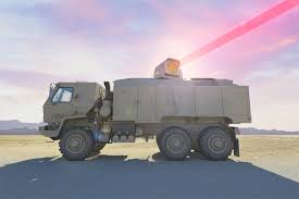 Military Laser Systems Market size valued at USD 4 billion in 2022 and is set to witness over 5% CAGR between 2023 and 2032