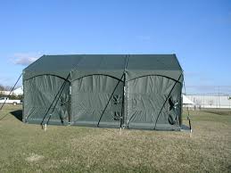 Military Tent & Shelter Market