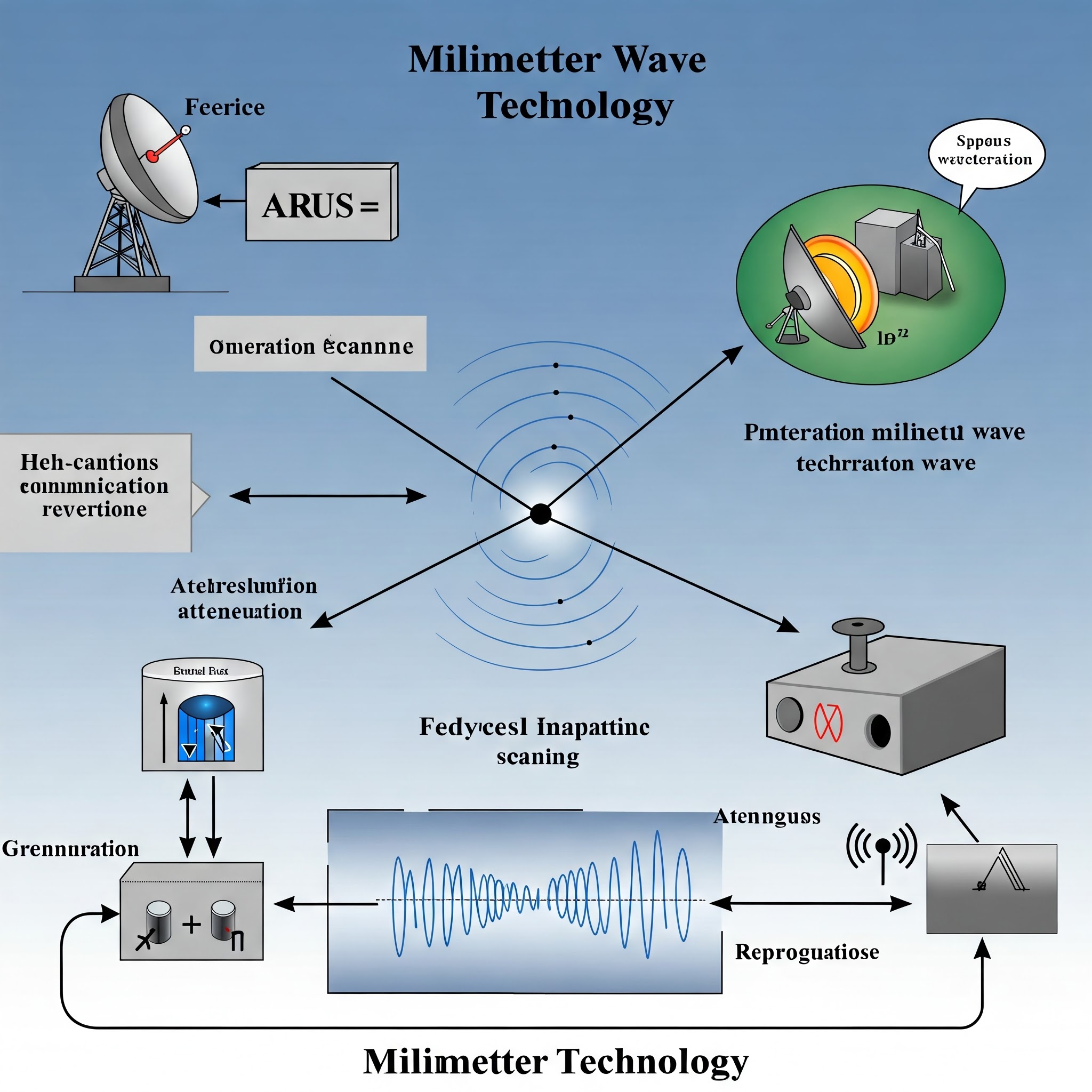 Millimeter Wave Technology Market