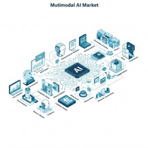 Multimodal AI Market