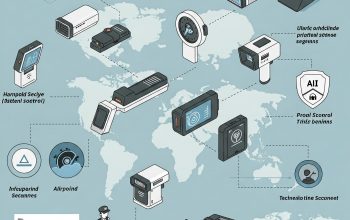 Narcotics Scanner Market