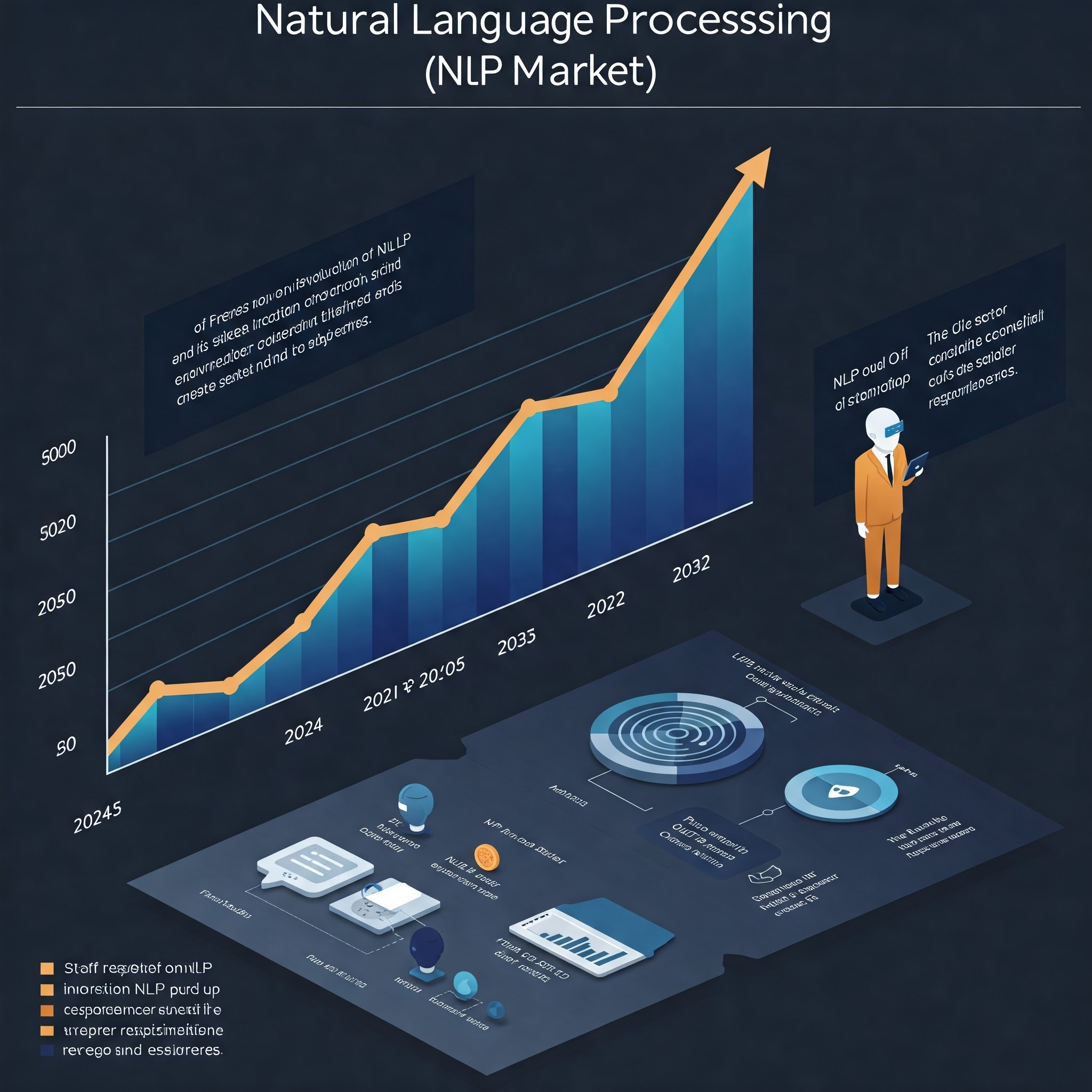 Natural Language Processing Market