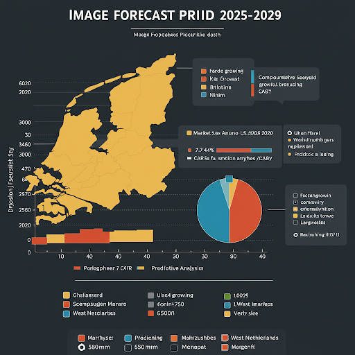 Netherlands AI in Agriculture Market was valued at USD 101.27 Million in 2023 and is anticipated to reach USD 155.09 Million