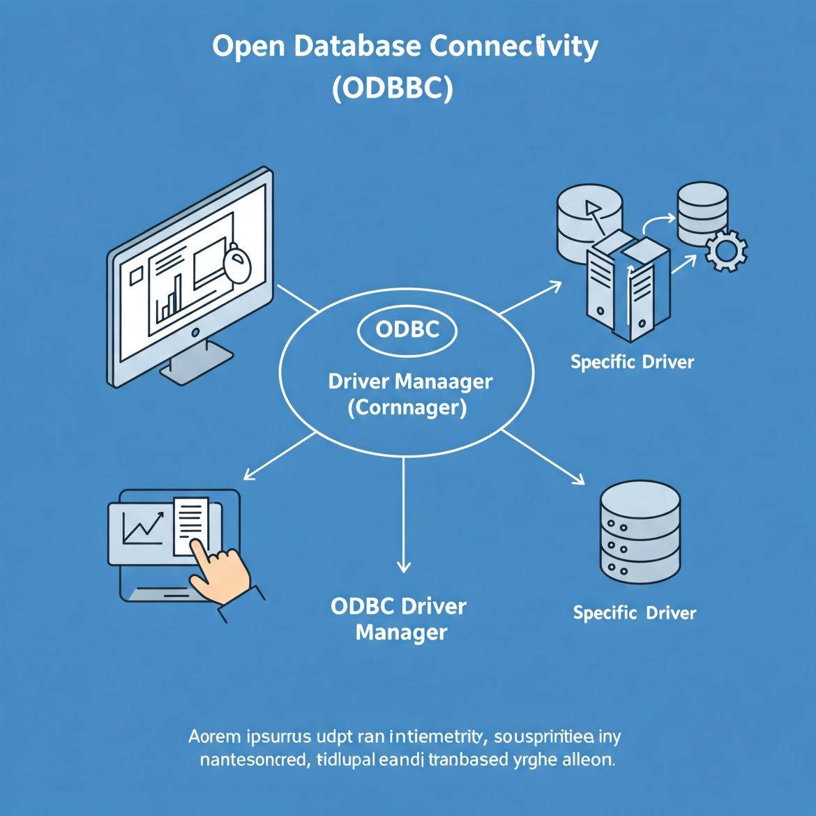 Open Database Connectivity (ODBC) Market Forecast (2024-2032)