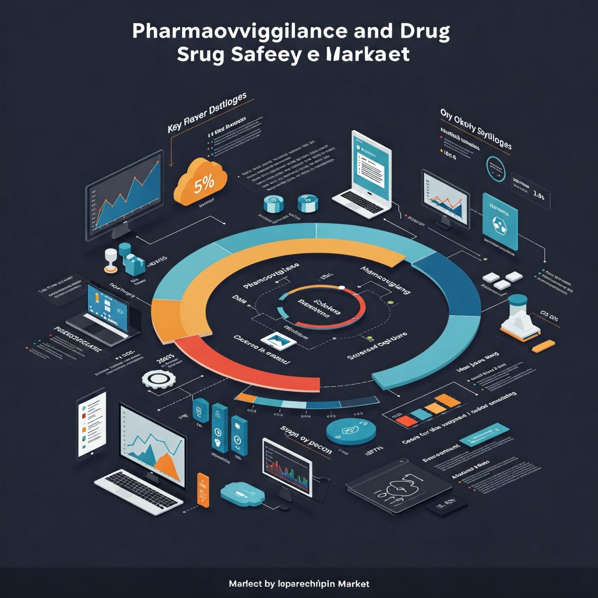 Pharmacovigilance and Drug Safety Software Market Global Analysis & Forecast