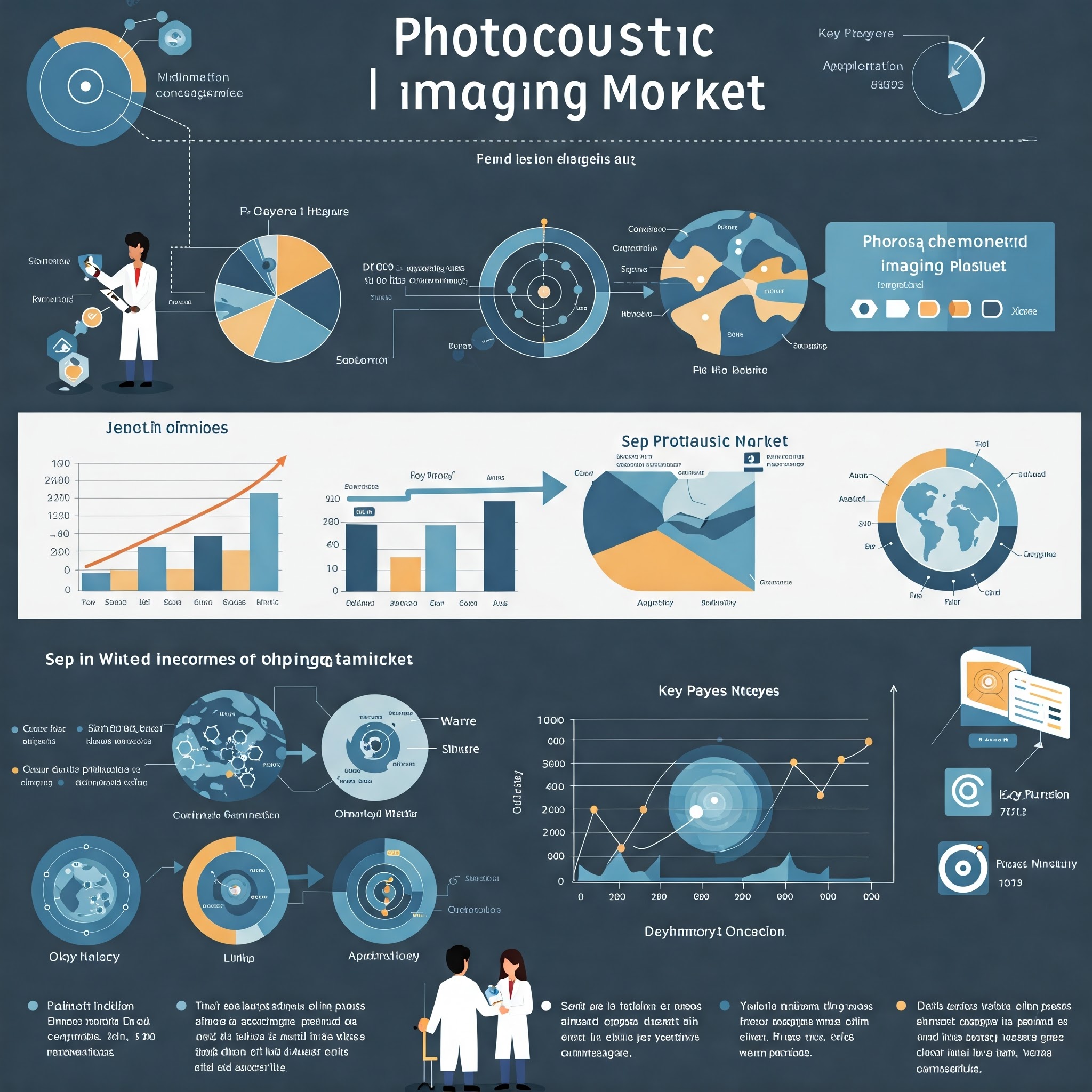 Photoacoustic Imaging Market