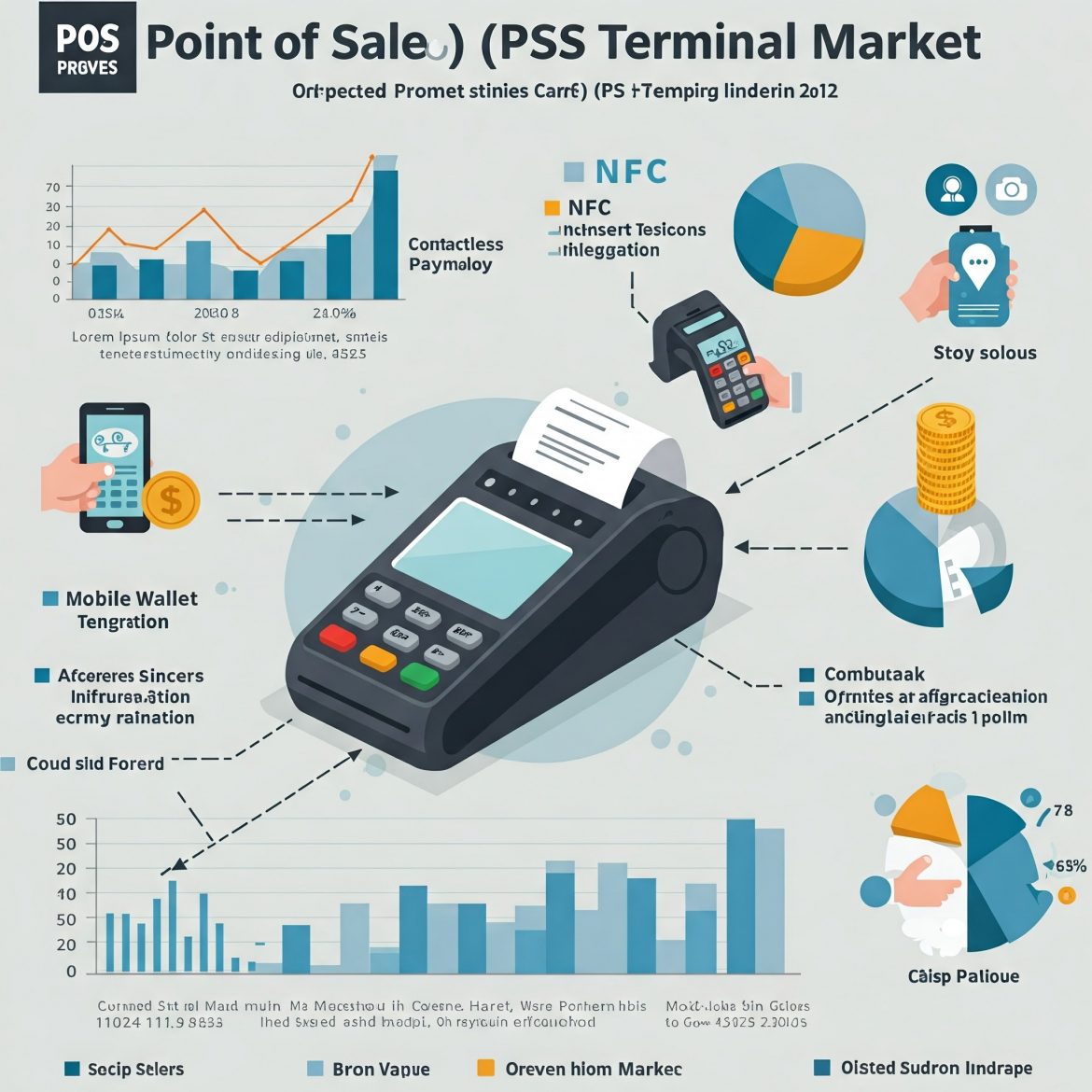 Point of Sale (POS) Terminal Market Global Forecast (2024 – 2032)