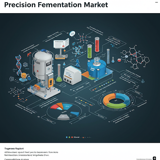 Precision Fermentation Market