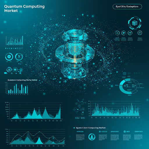 Quantum Computing Software Market