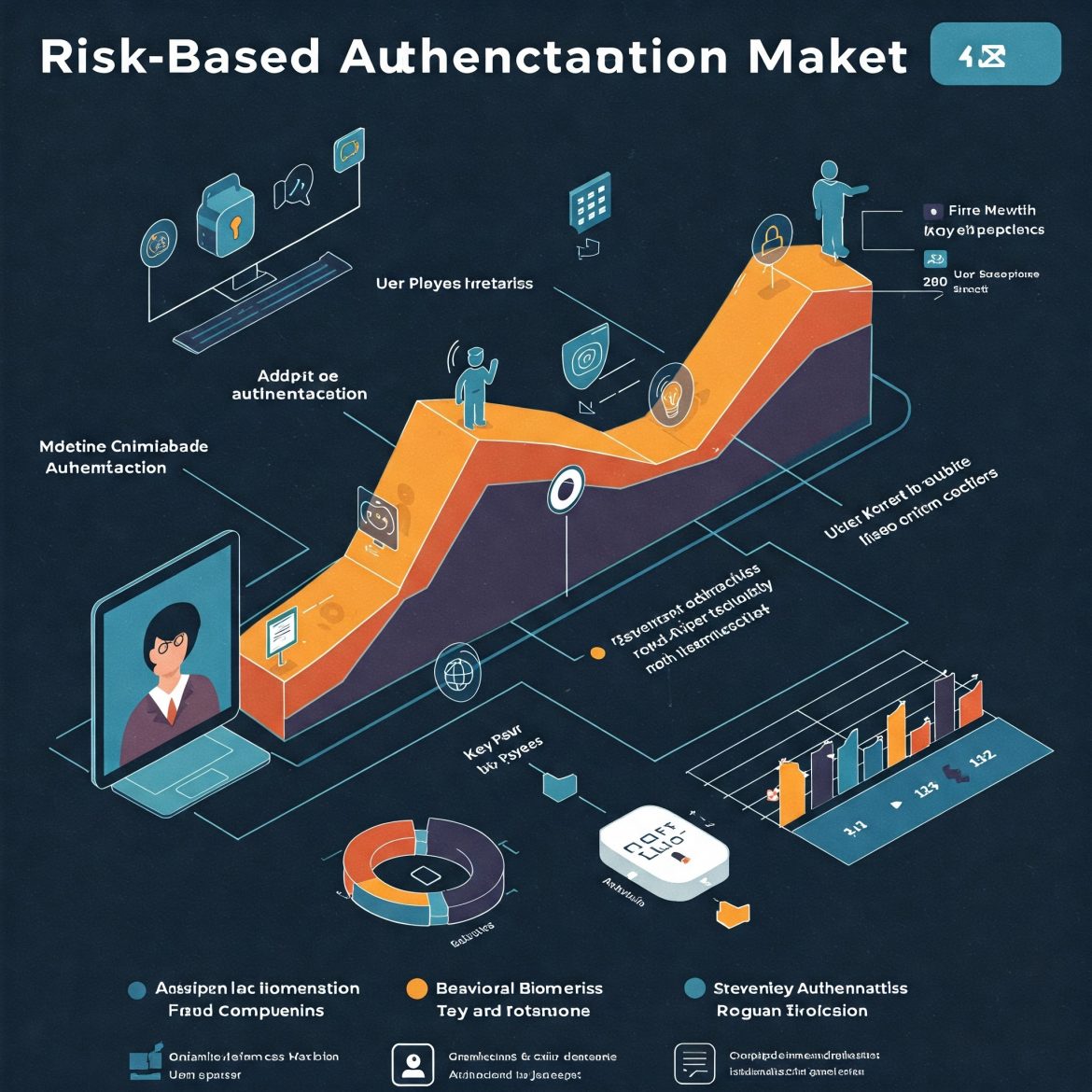 Risk-based Authentication Market Growth & Forecast (2024 – 2032)