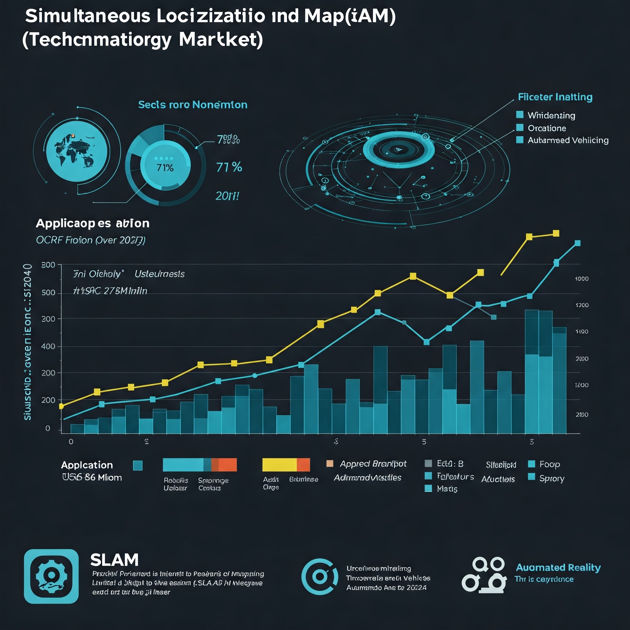 SLAM Technology Market