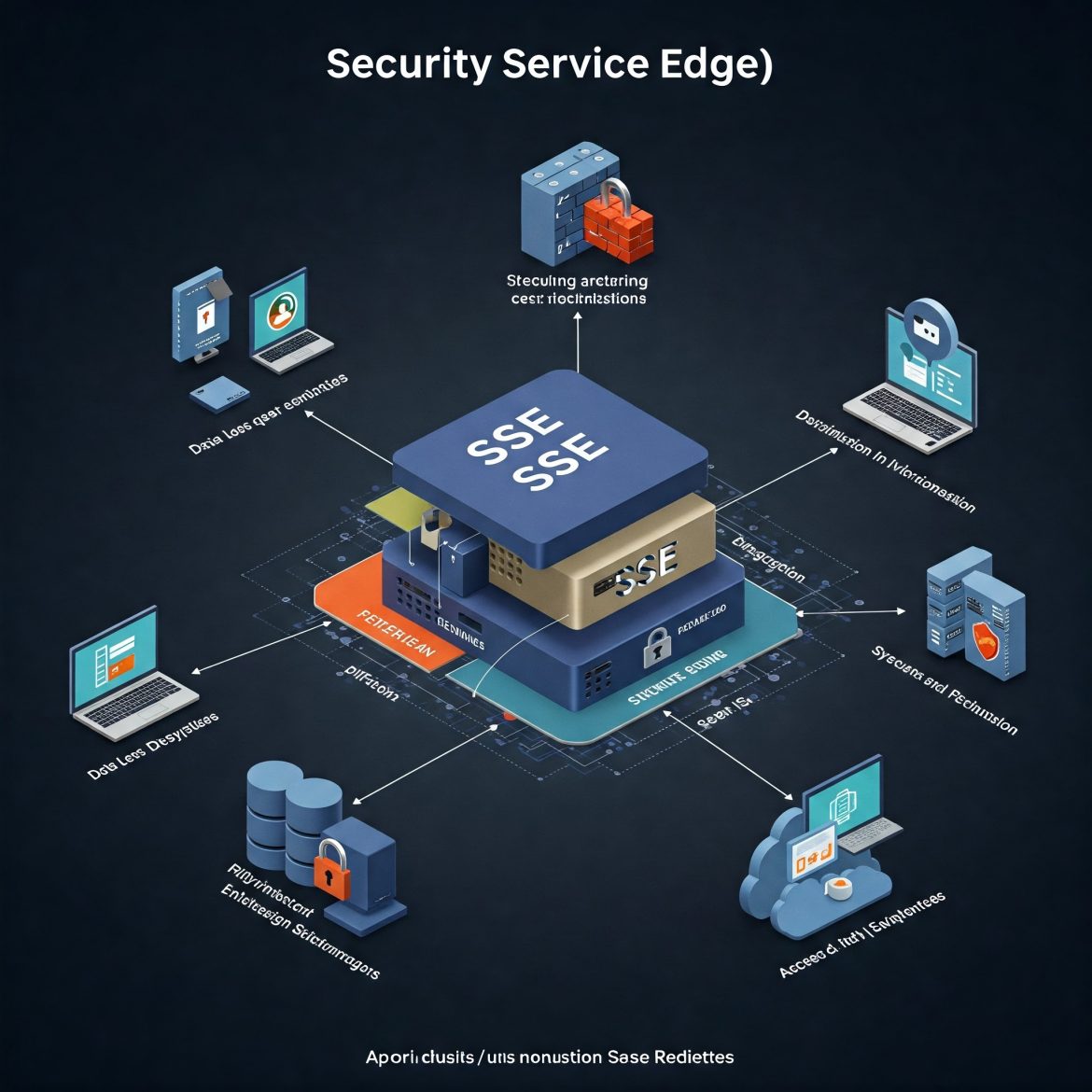 Security Service Edge Market Trends & Forecast (2024-2032)