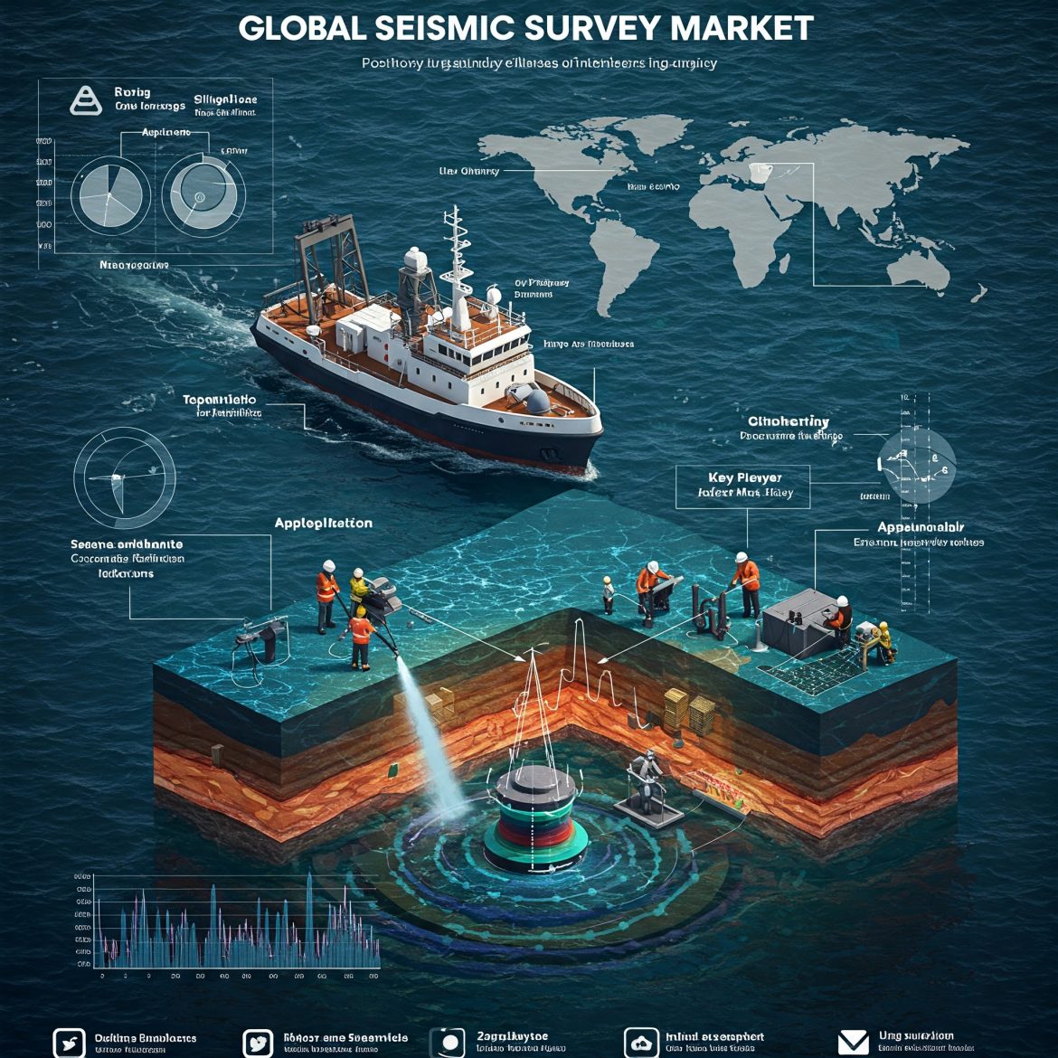 Global Seismic Survey Market Size 2025-2035