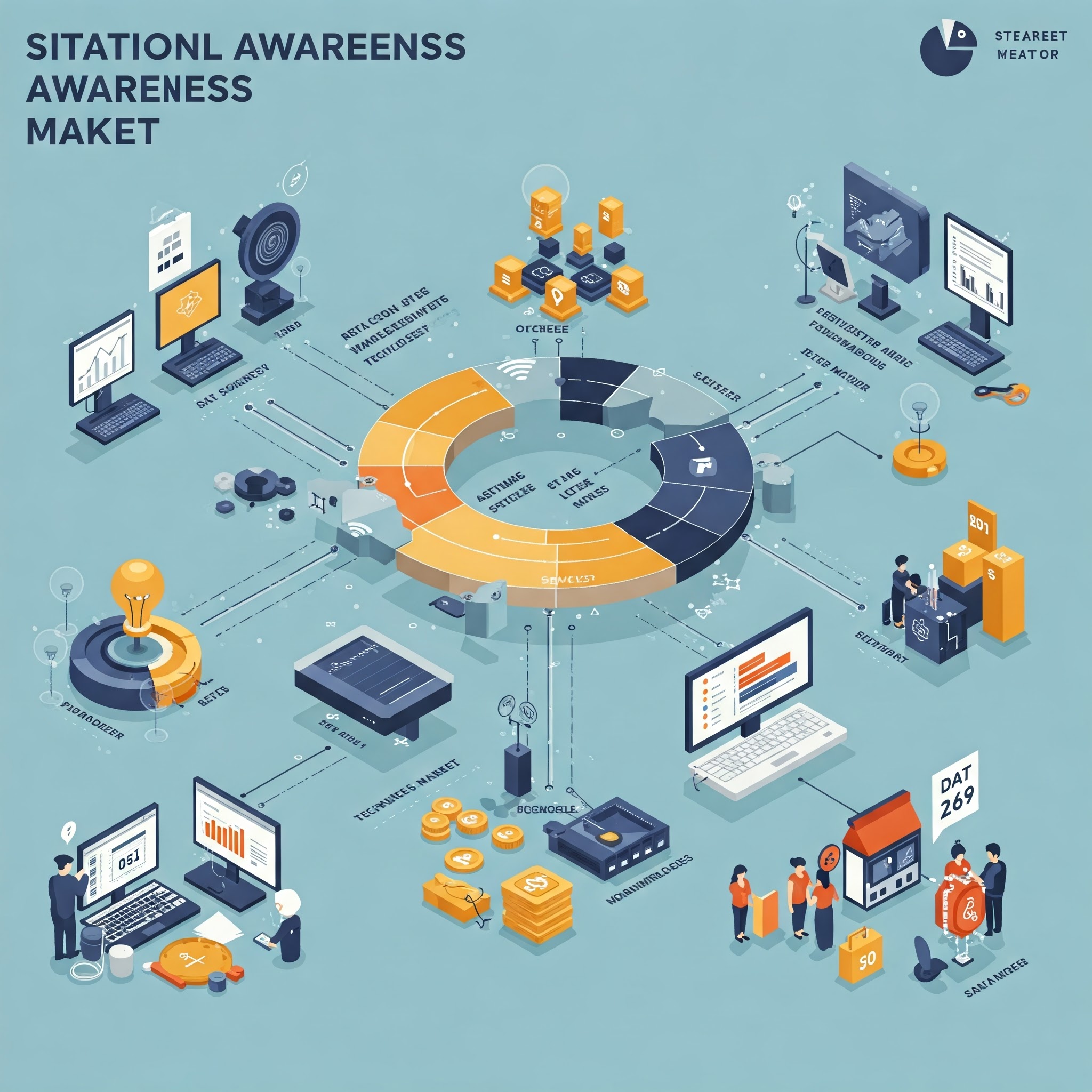 Situational Awareness Market