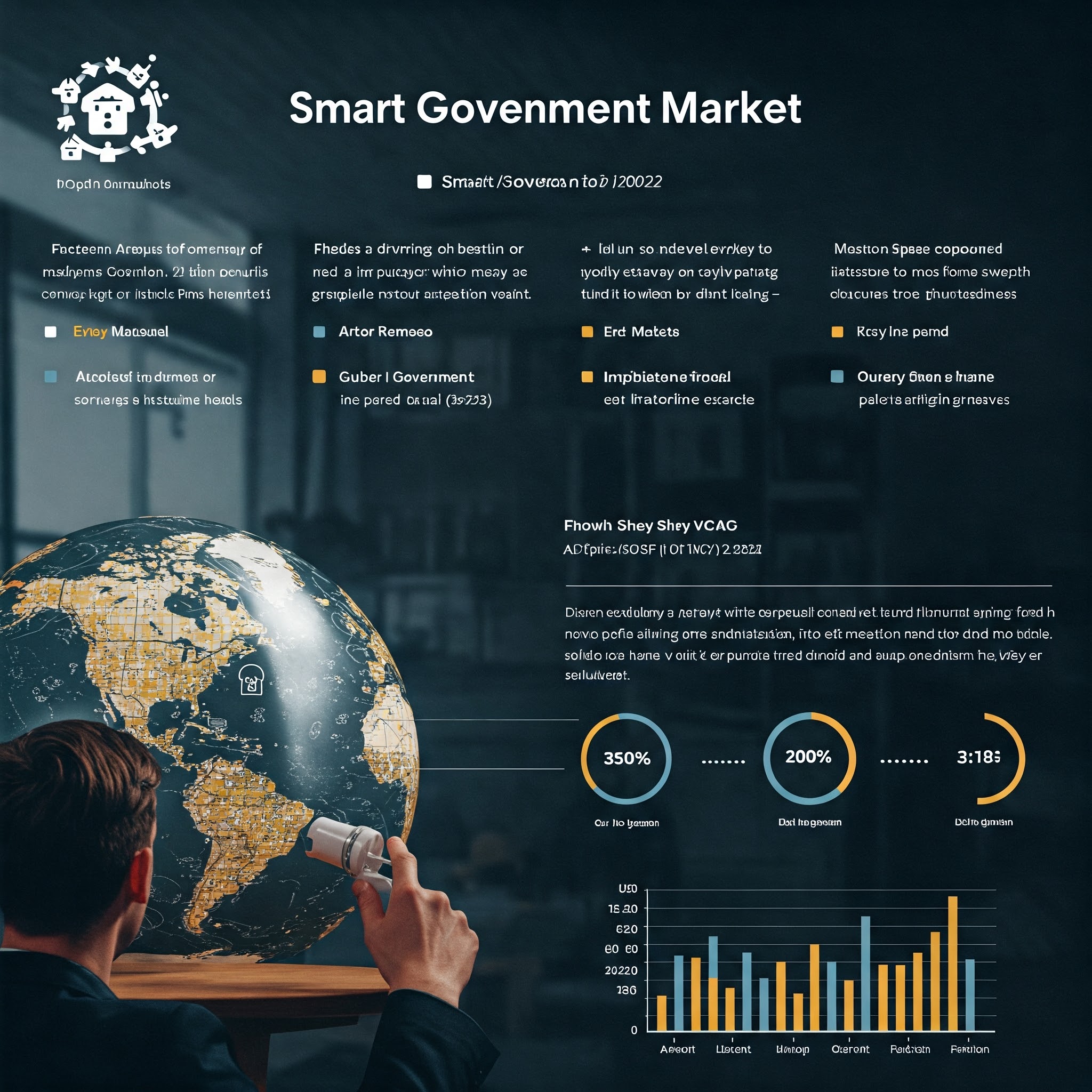 Smart Government Market