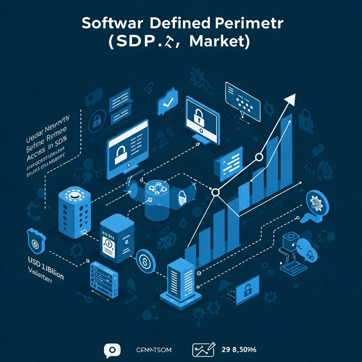 Software Defined Perimeter Market Forecast & Industry Insights (2024-2032)