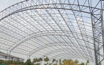 Space Frame Market