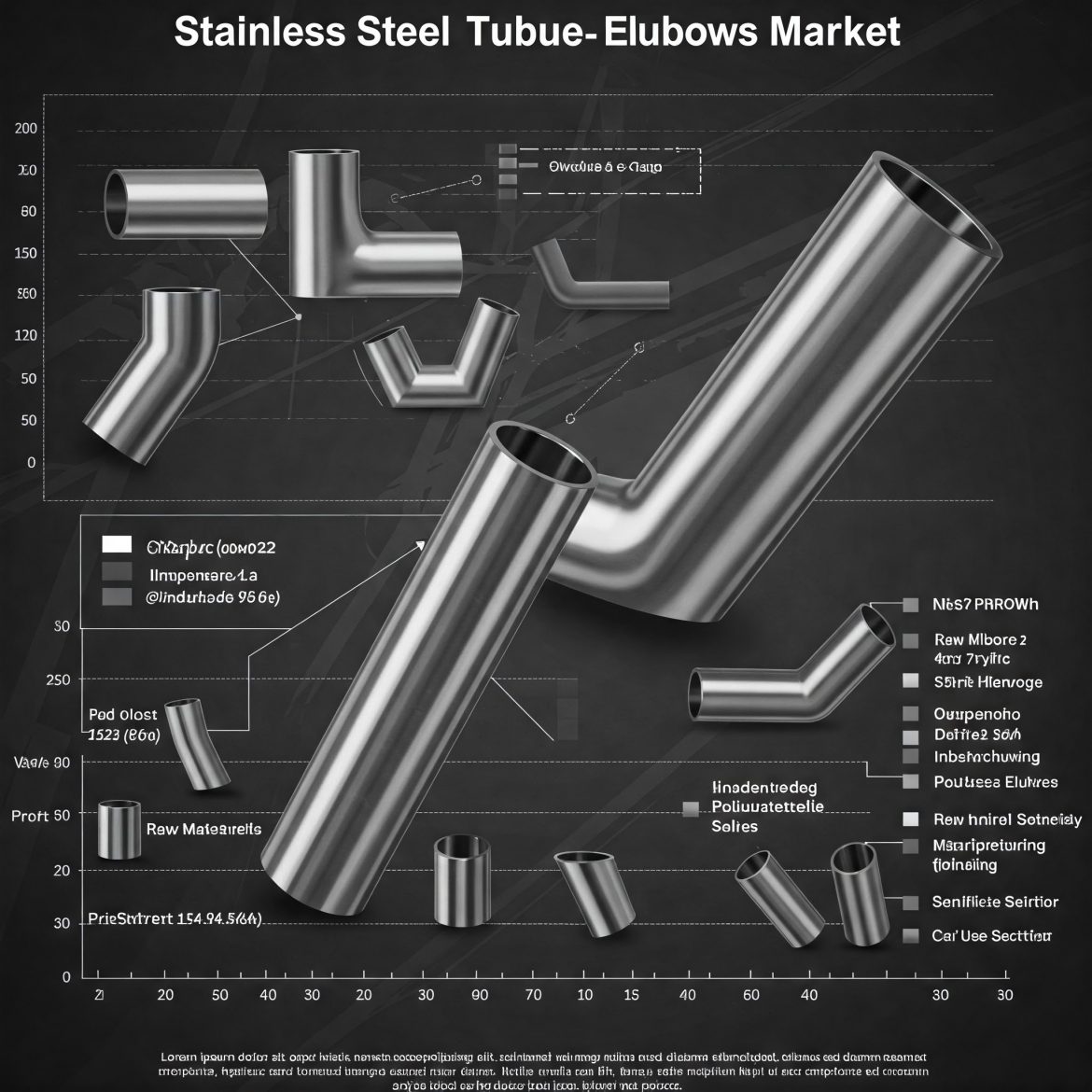 Stainless Steel Tube Elbows Market important insights till year 2035