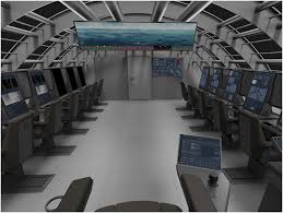 Submarine Combat System Market