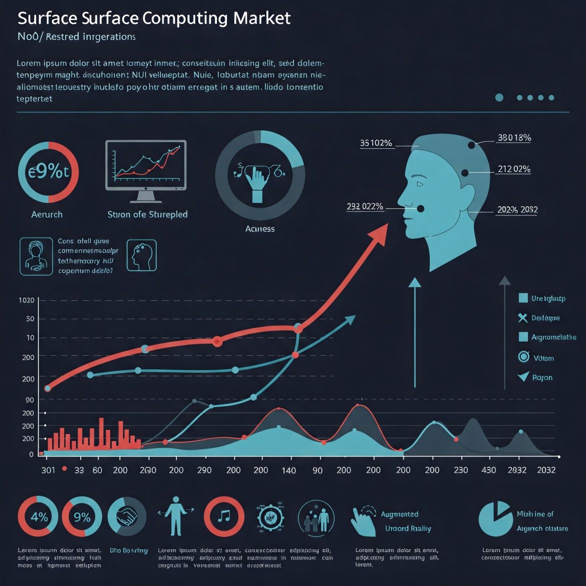 Surface Computing Market Forecast (2024 – 2032)