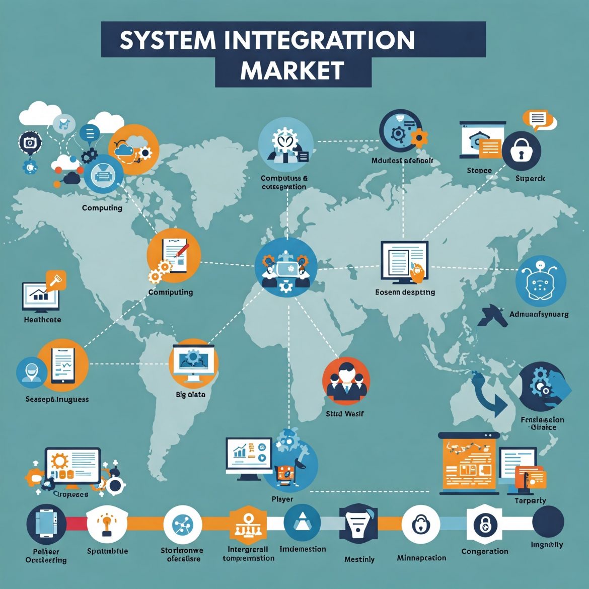 System Integration Market Growth & Forecast 2035