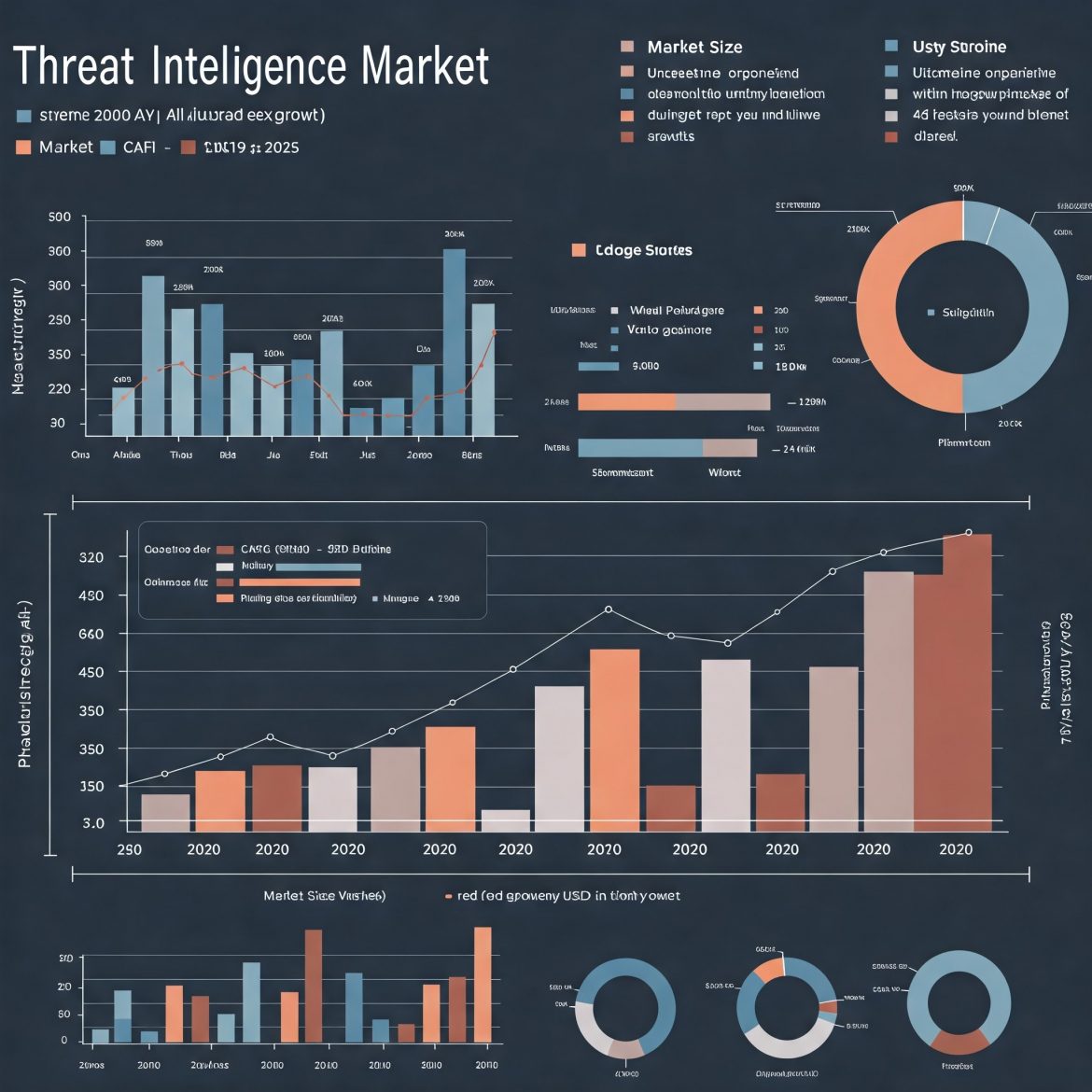 Threat Intelligence Market Size – Trends, Growth & Forecast (2019-2025)