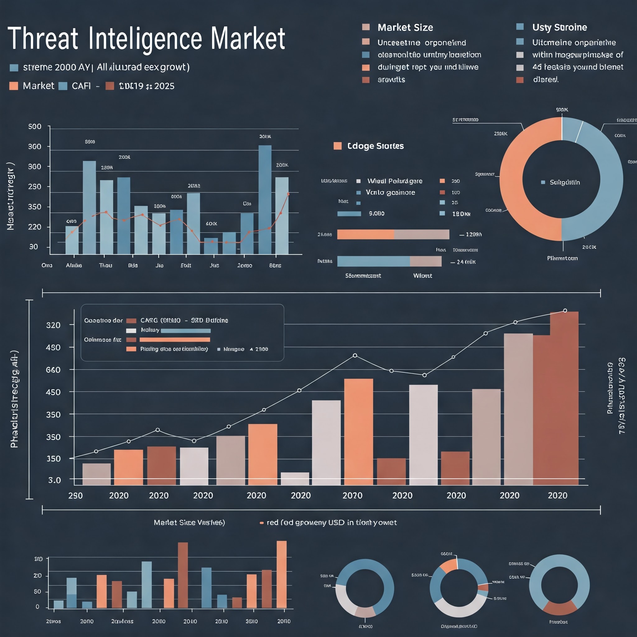 Threat Intelligence Market