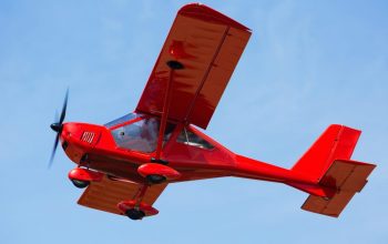 Ultralight and Light Aircraft Market