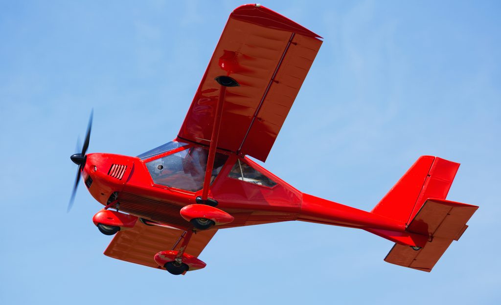 Ultralight and Light Aircraft Market size exceeded USD 4.8 billion in 2019 and is estimated to grow at over 8.9% CAGR from 2020 to 2026