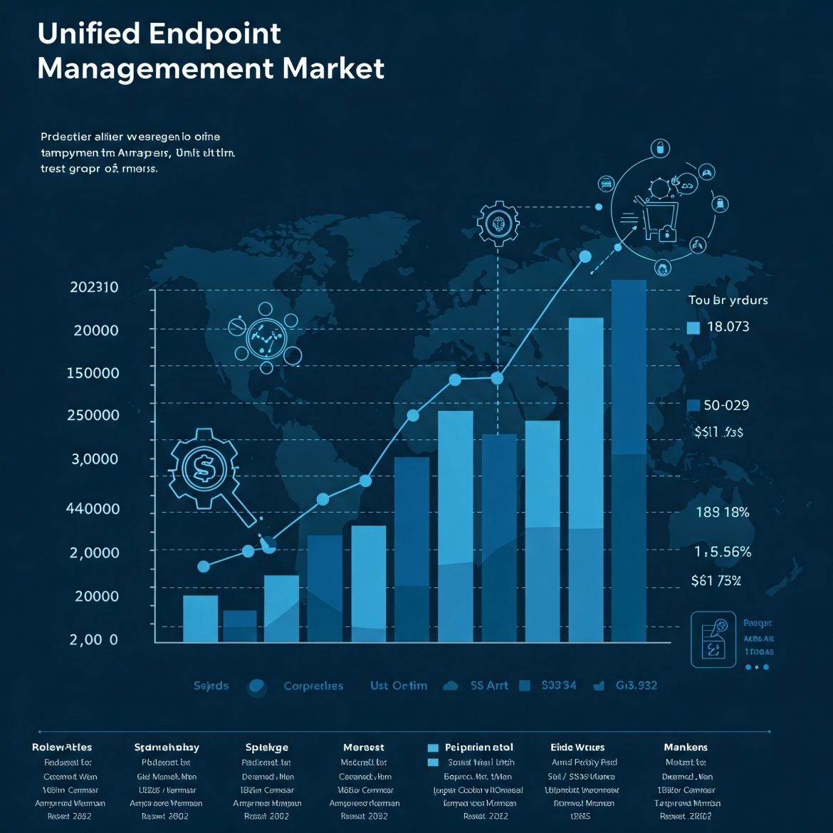 Unified Endpoint Management Market Forecast & Industry Insights (2024-2032)