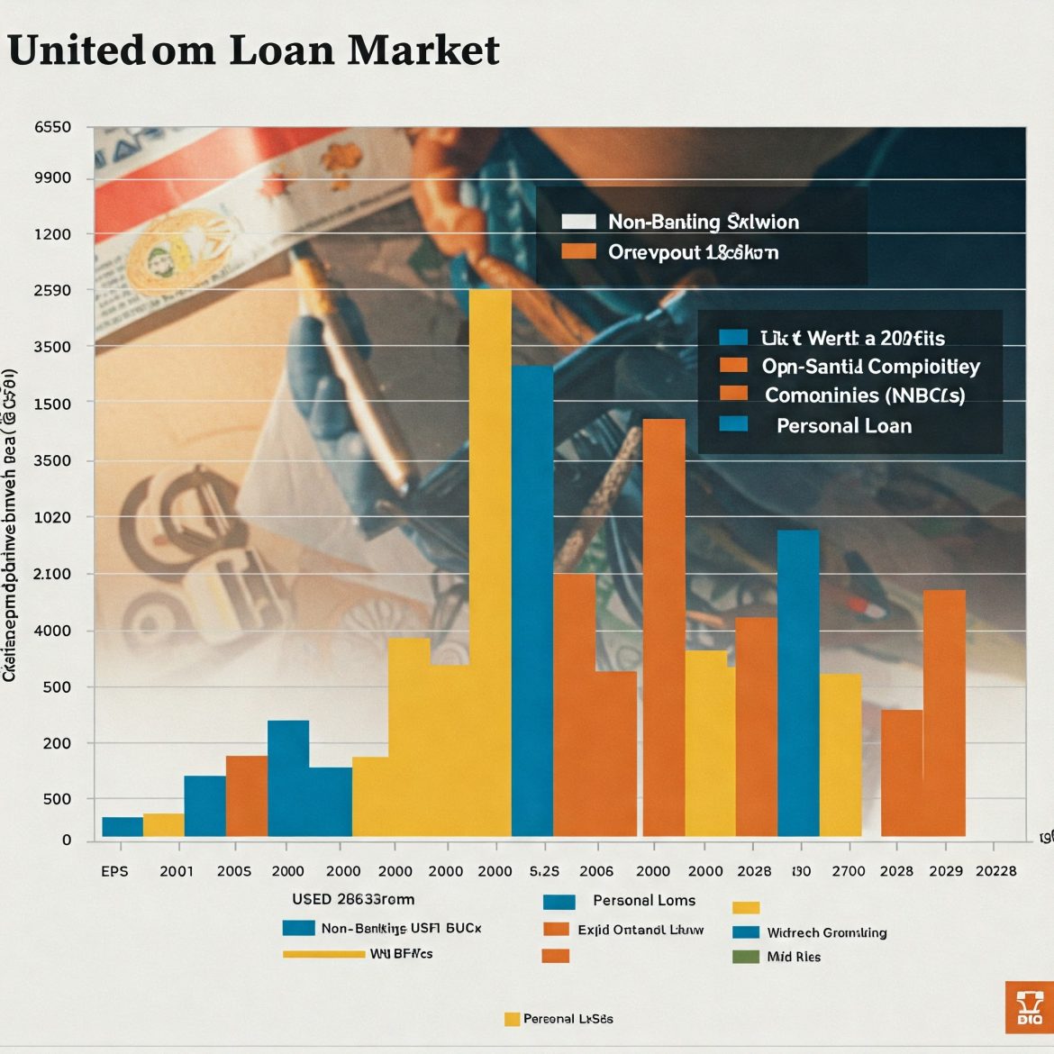 United Kingdom Loan Market Forecast to 2028