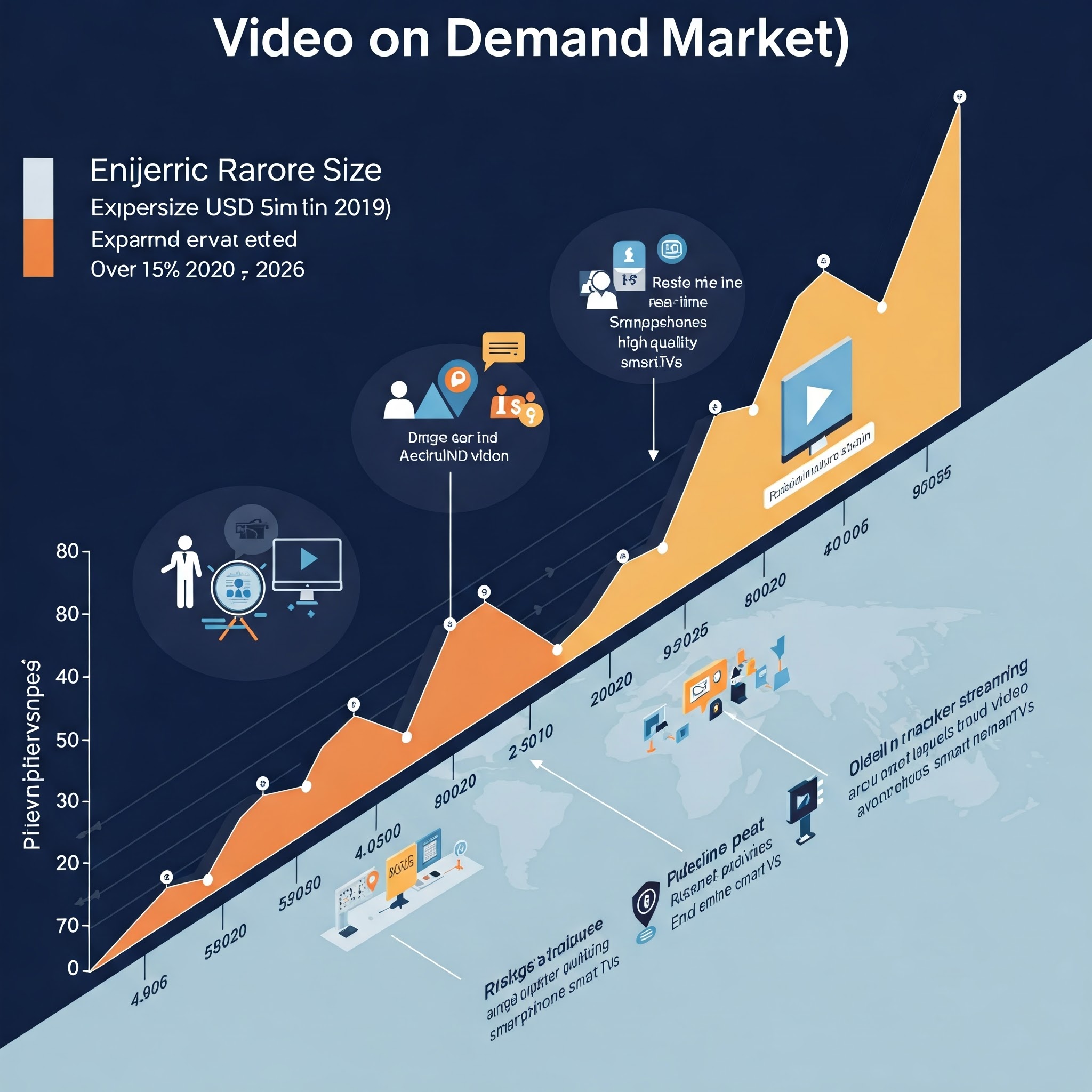 Video on Demand Market