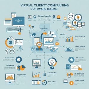 Virtual Client Computing Software Market