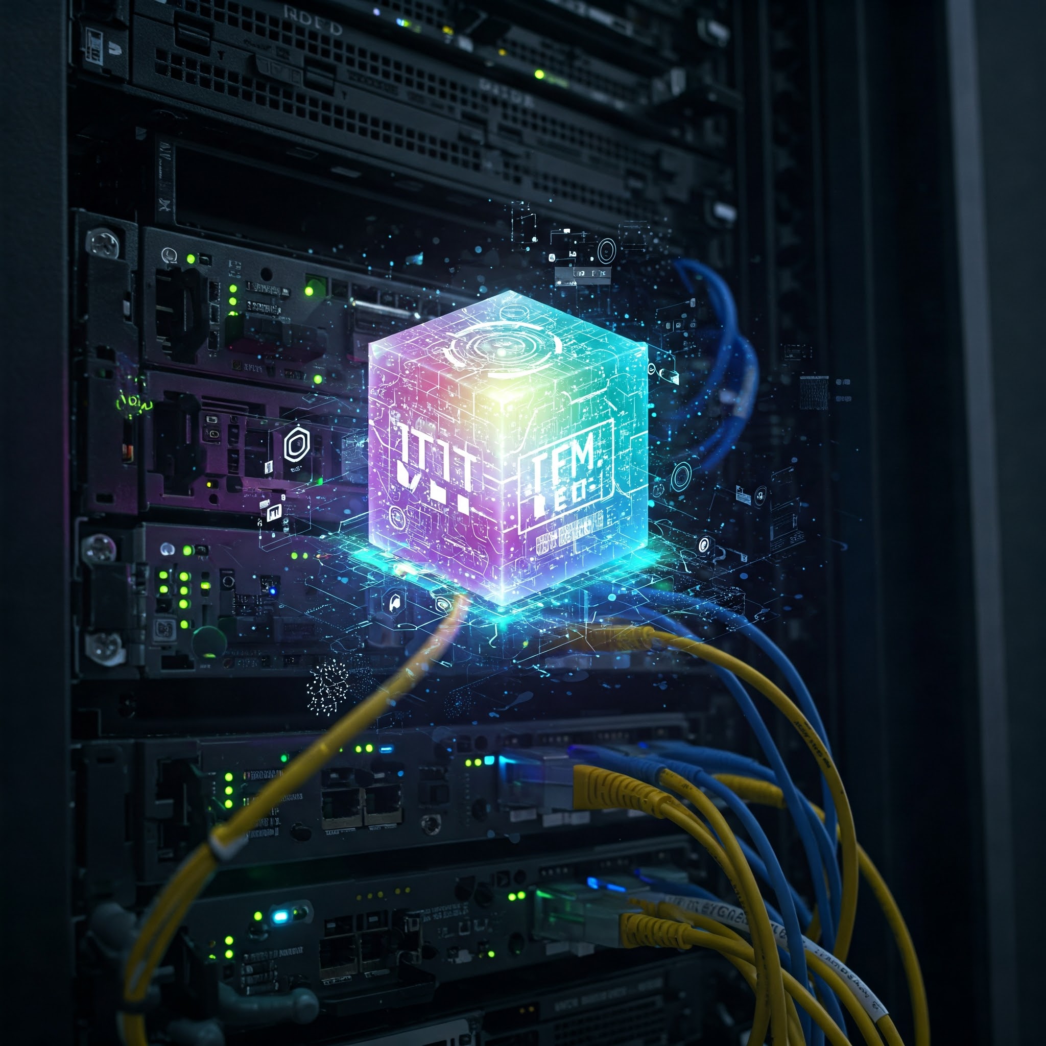 Virtual Machine Market