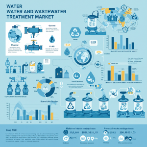 Water And Wastewater Treatment Market 