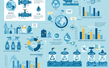 Water And Wastewater Treatment Market 