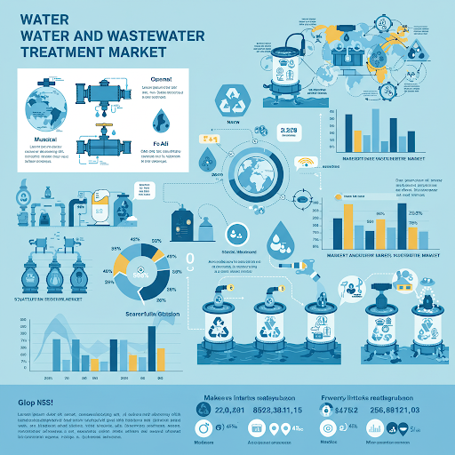 Water And Wastewater Treatment Market Insights till 2035