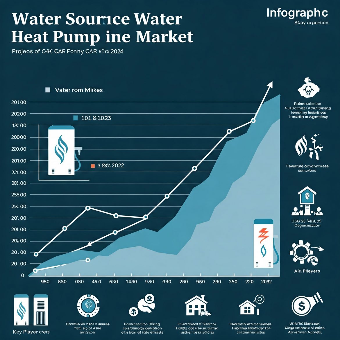 Water Source Heat Pump Market