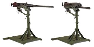 Weapon Mounts Market size exceeded USD 1.87 billion in 2019 and will grow at 2.5% CAGR from 2020 to 2026