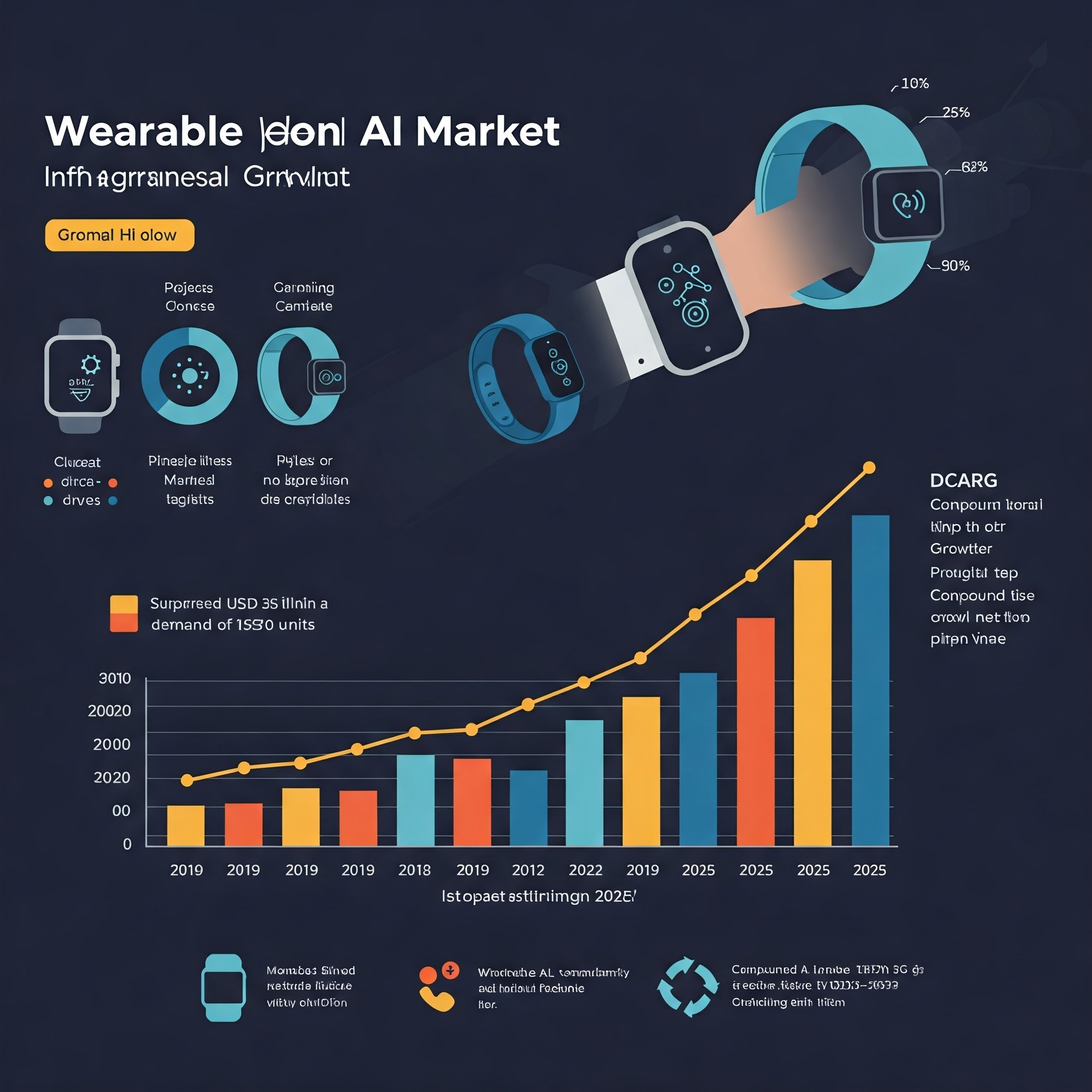 Wearable AI Market