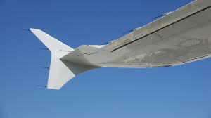 Winglets Market size surpassed USD 1.98 billion in 2018 and will showcase a growth rate of 8.9% from 2019 to 2026