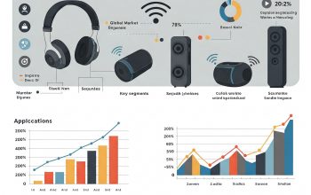 Wireless Audio Device Market